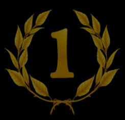 Logo de médaille
