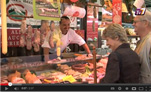 Image push video