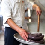 recette boudin noir à l’oignon 2