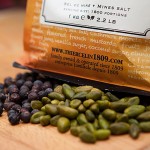 recette Cervelas pistaché 2