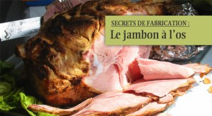 Jambon à l'Os