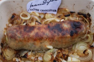 Andouillette des Burons d'Aubrac